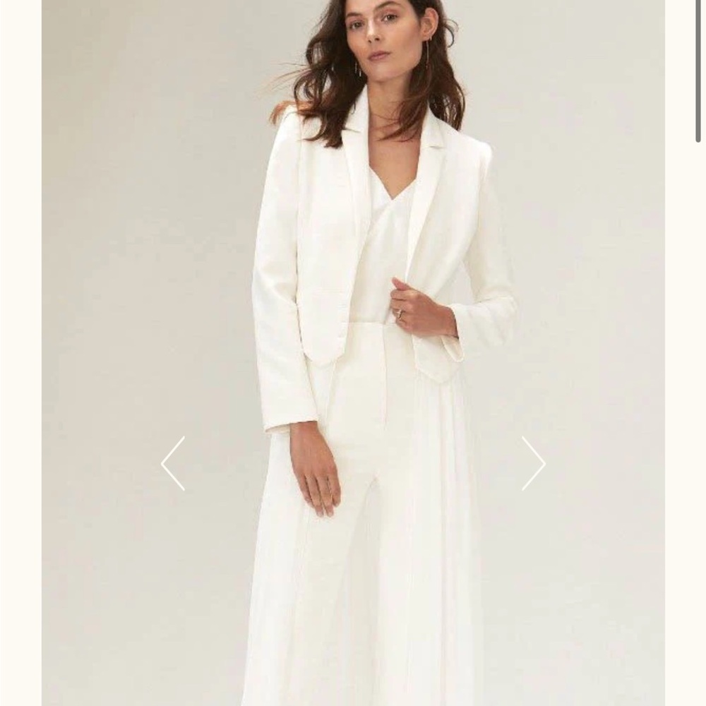 SAVANNAH MILLER EVE JACKET AND PANTS